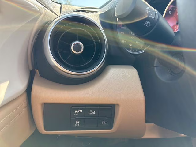 2026 Snowflake White Pearl Mica Mazda Mazda MX-5 Miata RF Grand Touring RWD Convertible