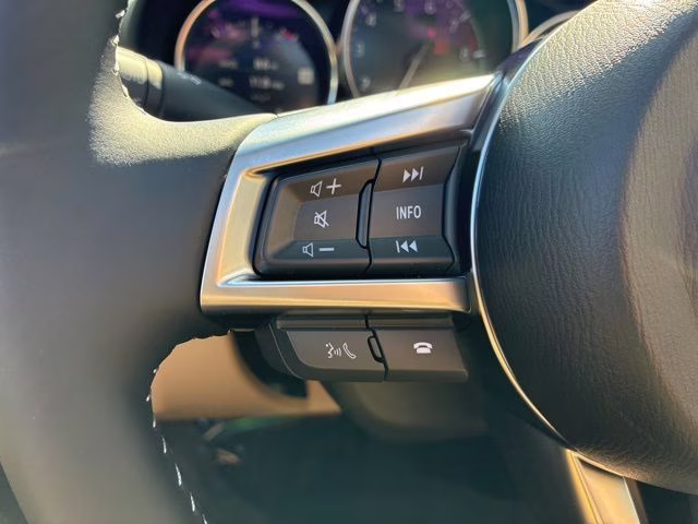 2026 Snowflake White Pearl Mica Mazda Mazda MX-5 Miata RF Grand Touring RWD Convertible