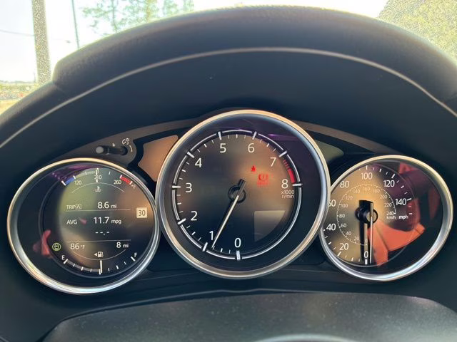 2026 Snowflake White Pearl Mica Mazda Mazda MX-5 Miata RF Grand Touring RWD Convertible