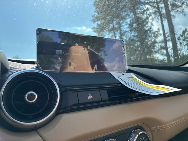 2026 Snowflake White Pearl Mica Mazda Mazda MX-5 Miata RF Grand Touring RWD Convertible