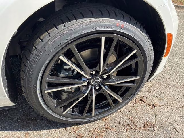 2026 Snowflake White Pearl Mica Mazda Mazda MX-5 Miata RF Grand Touring RWD Convertible