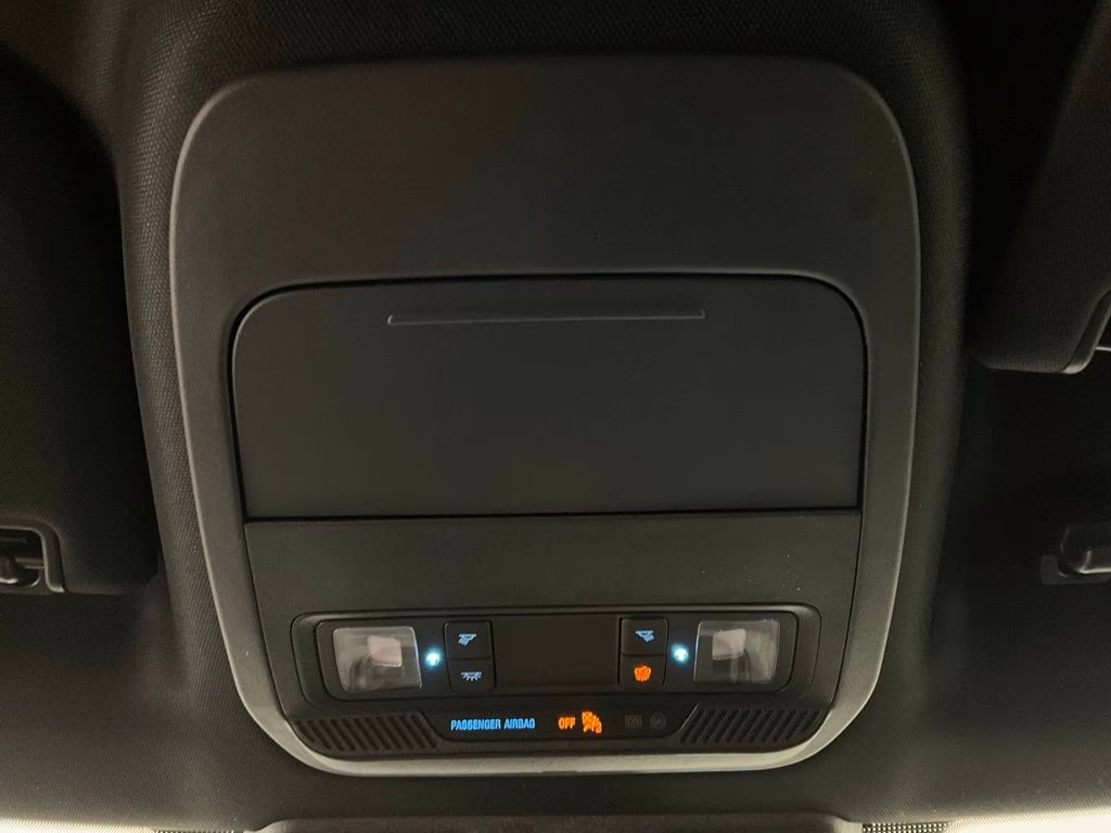 2026 Black Metallic Ford F-150 STX RWD Truck