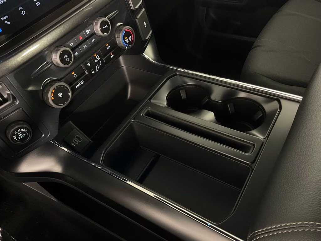 2026 Oxford White Ford F-150 STX RWD Truck