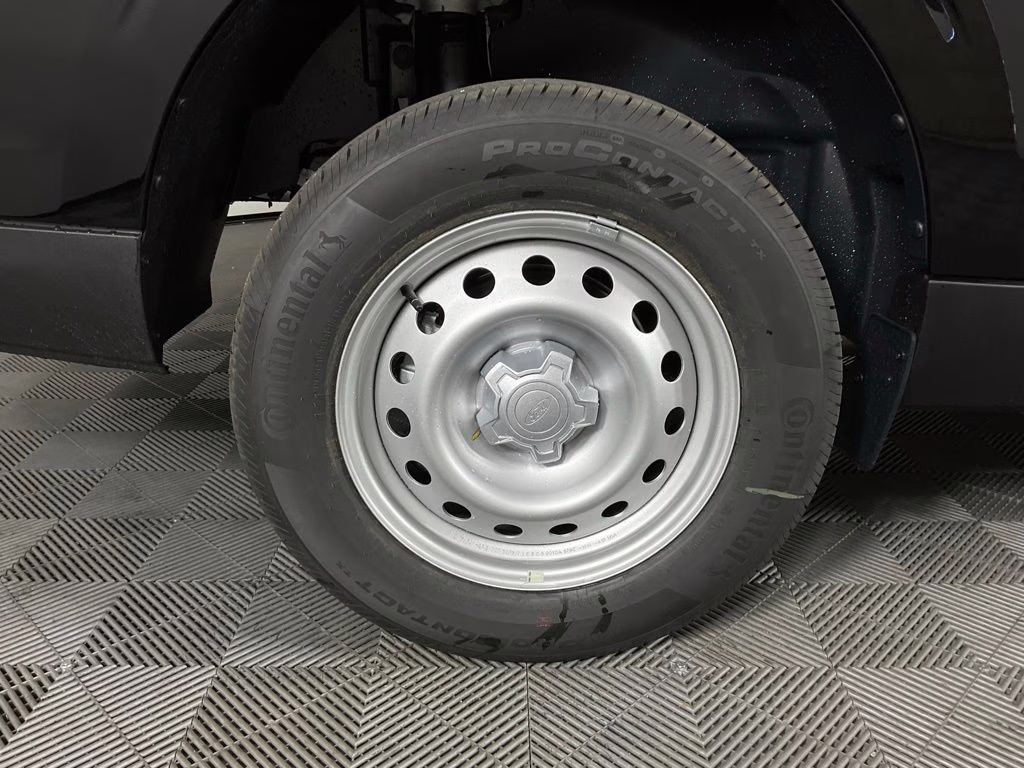 2026 Shadow Black Ford Maverick XL FWD Truck