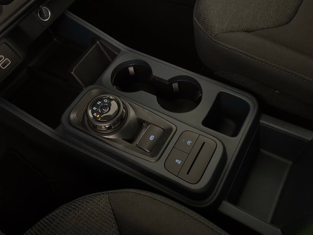 2026 Shadow Black Ford Maverick XL FWD Truck