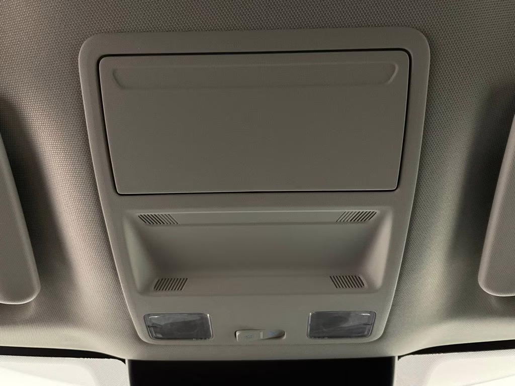 2026 Shadow Black Ford Maverick XL FWD Truck