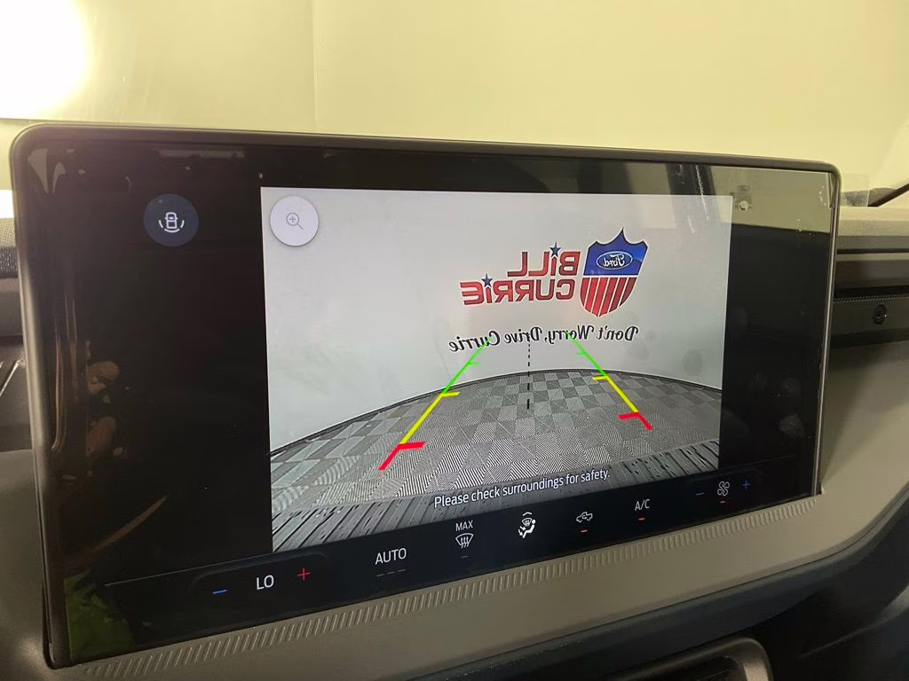 2026 Shadow Black Ford Maverick XL FWD Truck