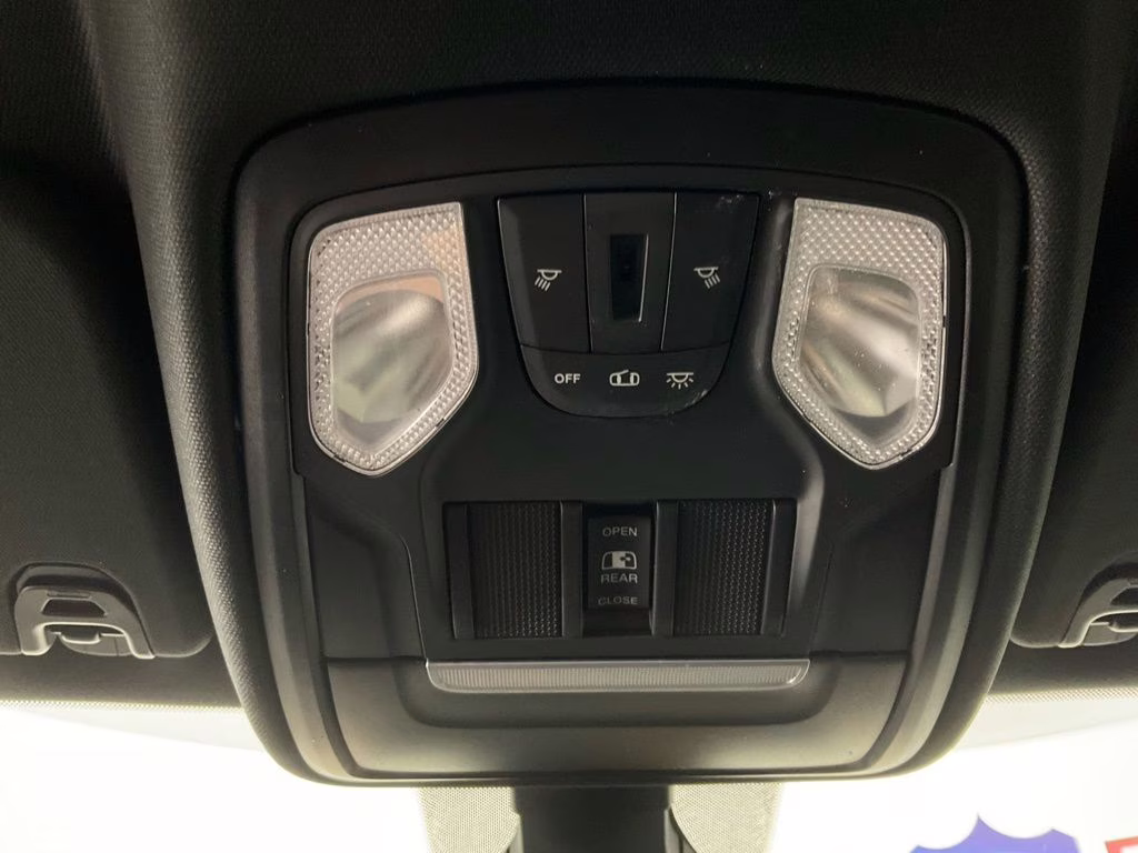 2022 Bright White Clearcoat Ram 1500 Big Horn/Lone Star RWD Truck