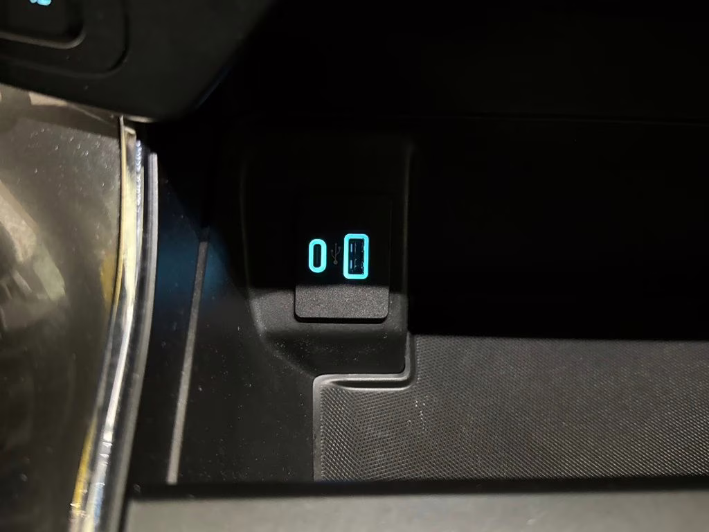 2022 Silver Metallic Ford F-150 XLT 4X4 Truck