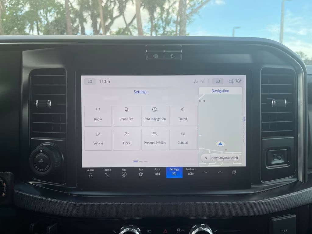 2026 Gray Ford Super Duty F-250 SRW Platinum 4X4 Truck