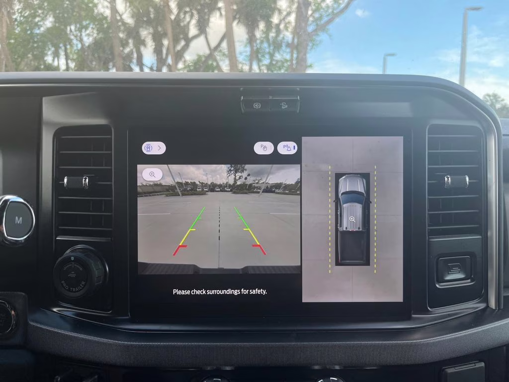 2026 Gray Ford Super Duty F-250 SRW Platinum 4X4 Truck