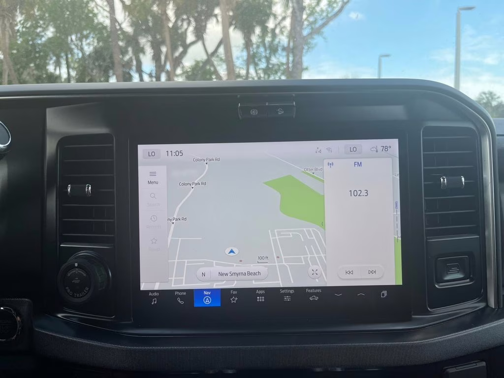 2026 Gray Ford Super Duty F-250 SRW Platinum 4X4 Truck