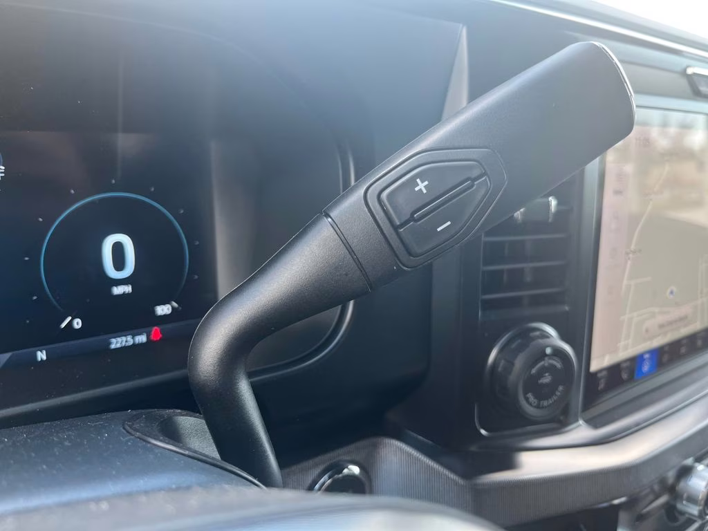 2026 Gray Ford Super Duty F-250 SRW Platinum 4X4 Truck