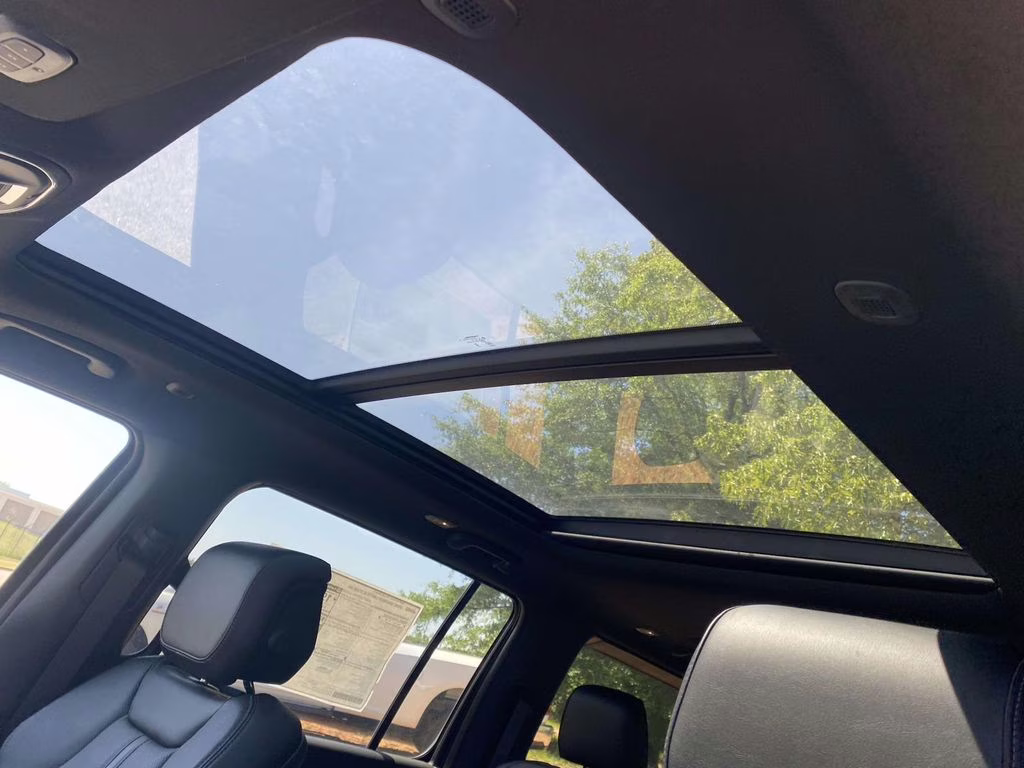 2026 Bright White Clearcoat Jeep Grand Wagoneer Limited Altitude 4X4 SUV