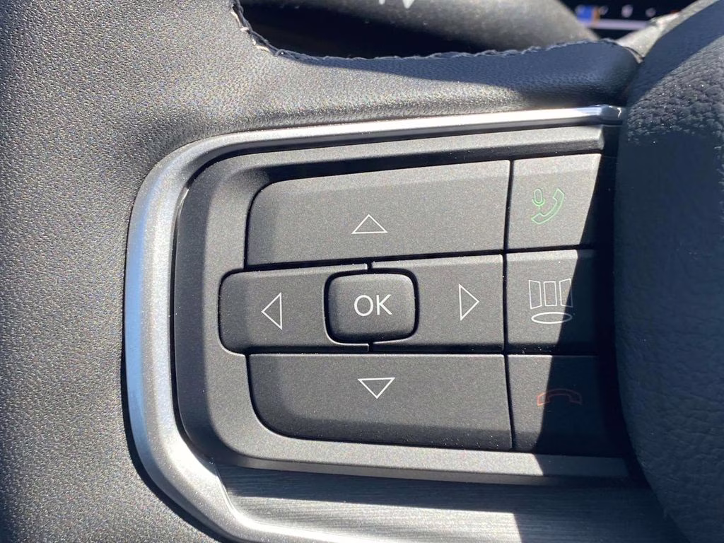 2026 Bright White Clearcoat Jeep Grand Wagoneer Limited Altitude 4X4 SUV