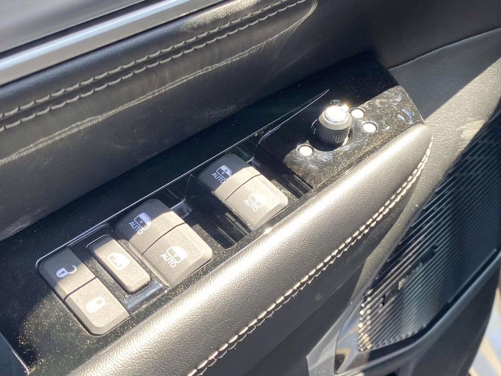 2026 Bright White Clearcoat Jeep Grand Wagoneer Limited Altitude 4X4 SUV