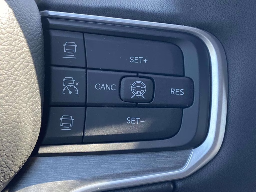 2026 Bright White Clearcoat Jeep Grand Wagoneer Limited Altitude 4X4 SUV