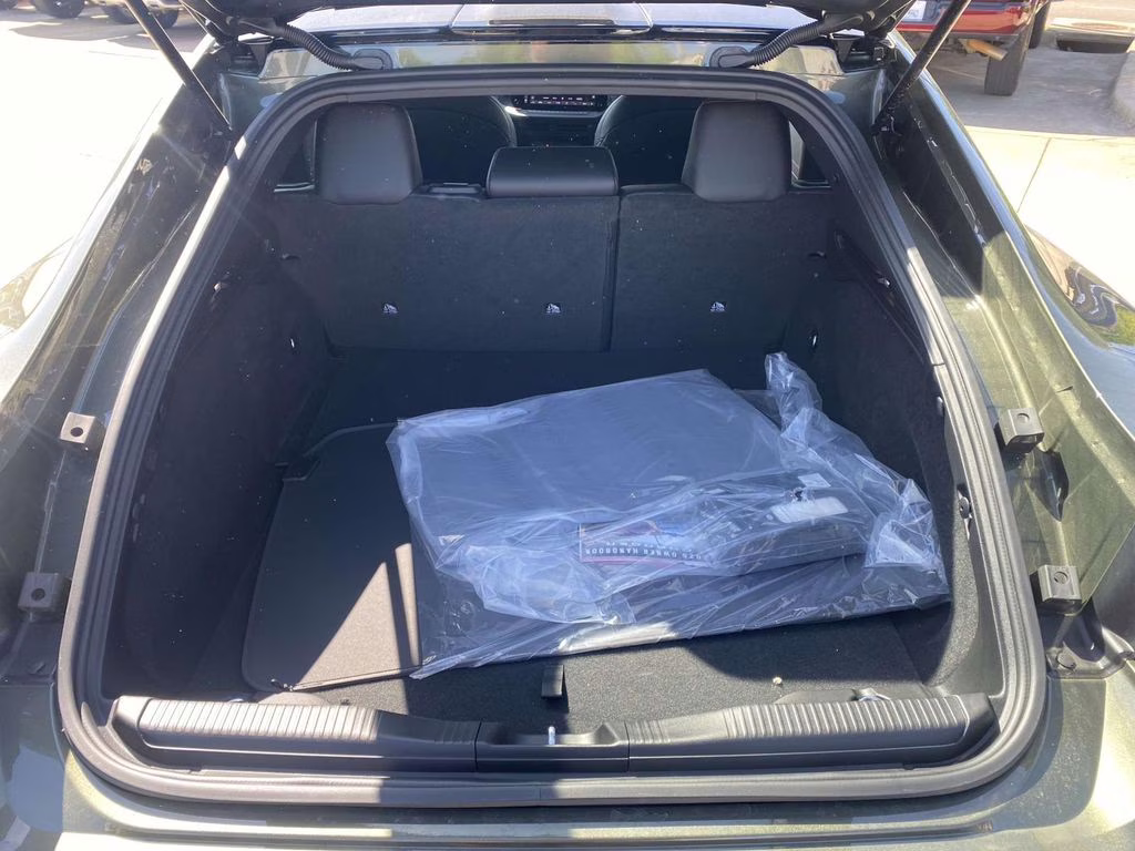 2026 Green Machine Dodge Charger R/T Scat Pack AWD Coupe