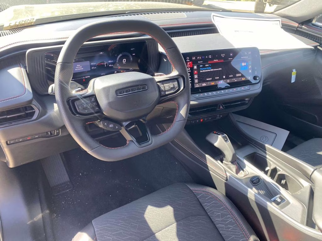 2026 Green Machine Dodge Charger R/T Scat Pack AWD Coupe