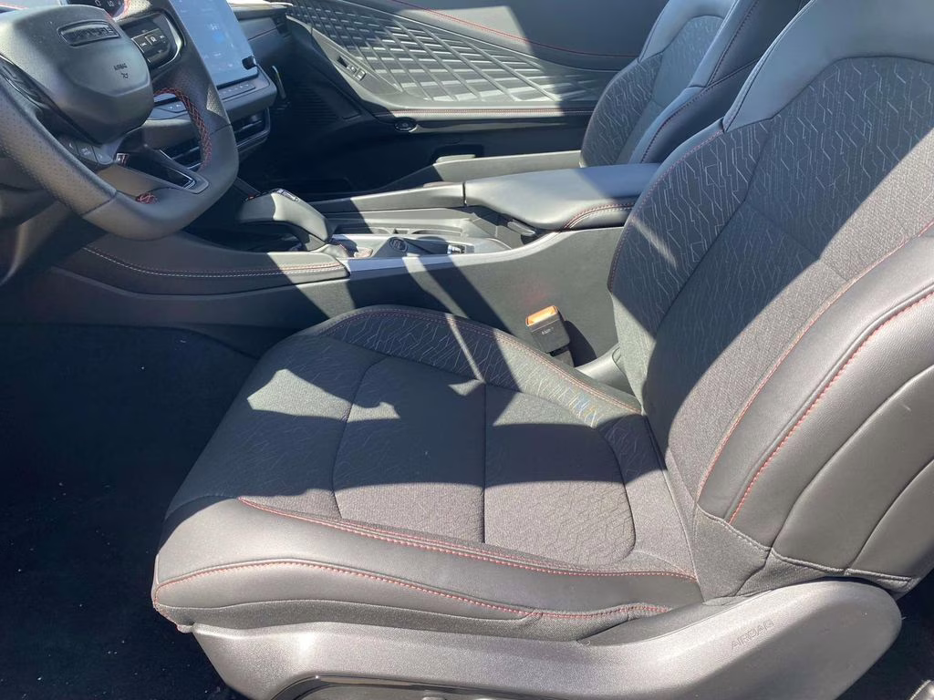 2026 Green Machine Dodge Charger R/T Scat Pack AWD Coupe