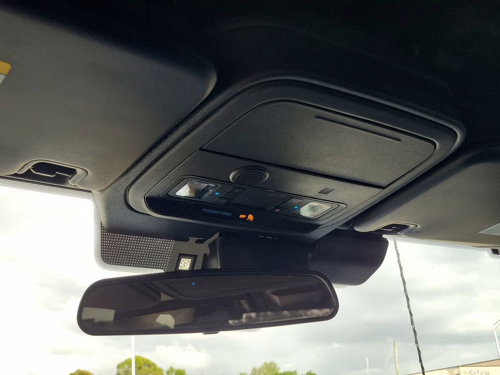 2025 Oxford White Ford Bronco Big Bend 4X4 SUV