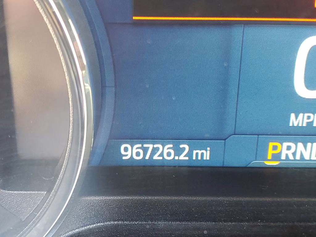 2023 Oxford White Ford F-150 XLT 4X4 Truck