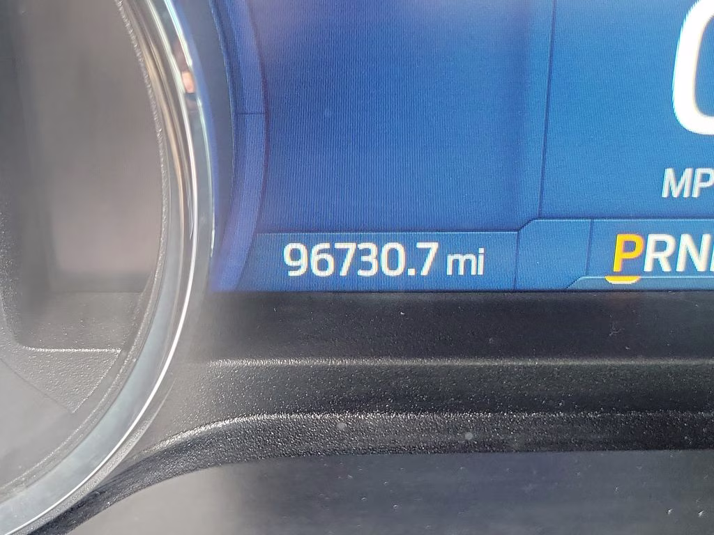 2023 Oxford White Ford F-150 XLT 4X4 Truck