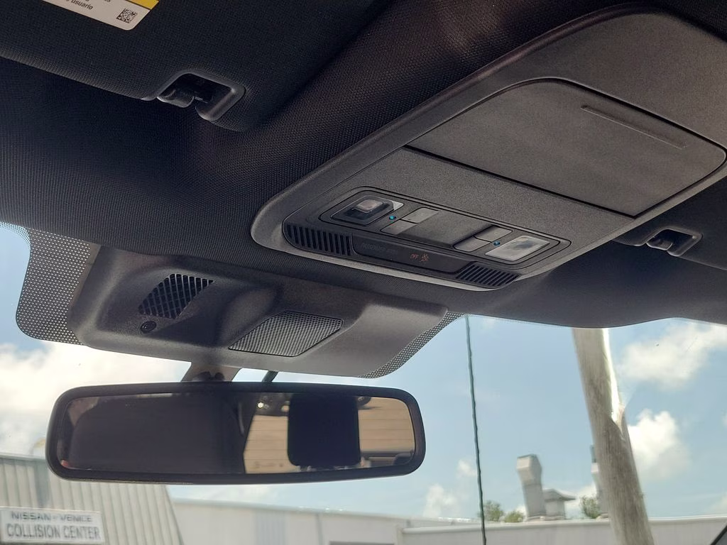 2023 Oxford White Ford F-150 XLT 4X4 Truck