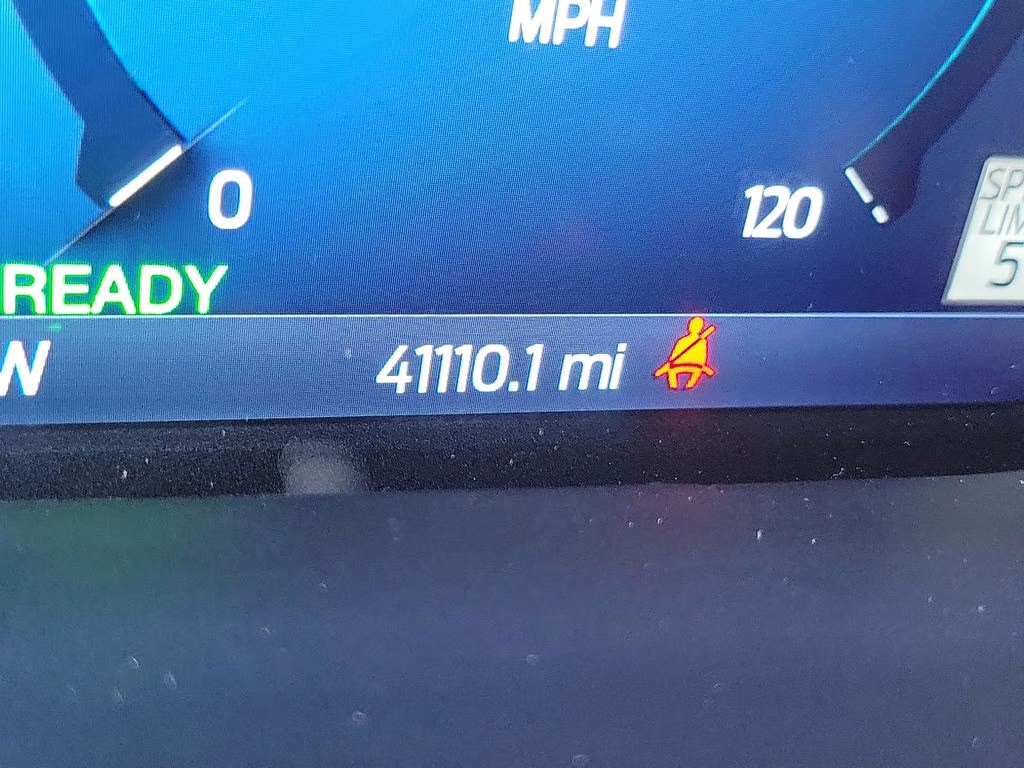 2024 Silver Metallic Ford F-150 XLT 4X4 Truck