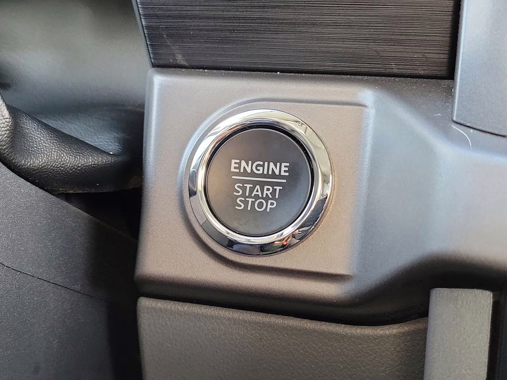 2024 Silver Metallic Ford F-150 XLT 4X4 Truck