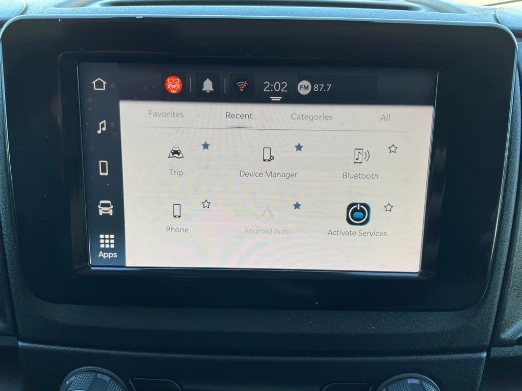 2023 Bright White Clearcoat Ram ProMaster 2500 High Roof FWD Van