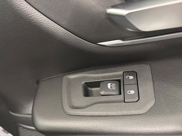 2026 Hydro Blue Pearlcoat Ram 1500 Big Horn Night Edition 4X4 Truck