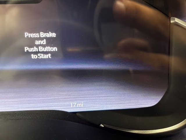 2026 Hydro Blue Pearlcoat Ram 1500 Big Horn Night Edition 4X4 Truck