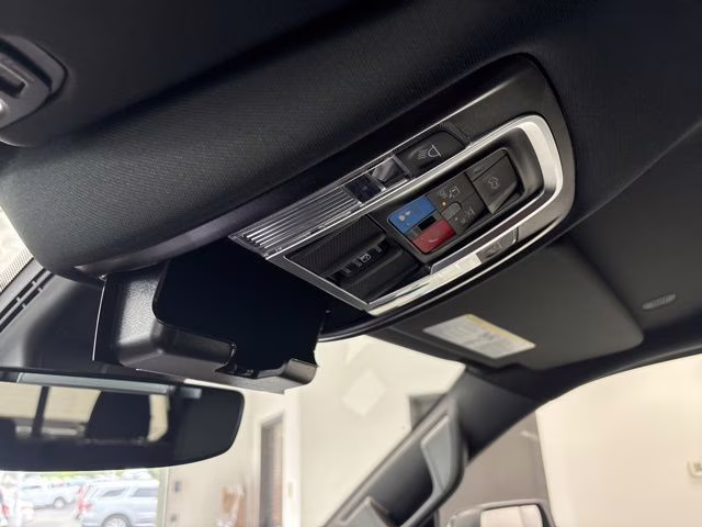 2026 Hydro Blue Pearlcoat Ram 1500 Big Horn Night Edition 4X4 Truck