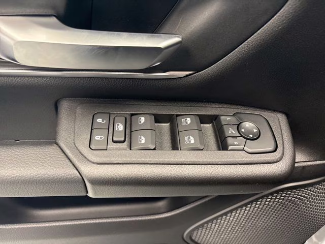 2026 Hydro Blue Pearlcoat Ram 1500 Big Horn Night Edition 4X4 Truck