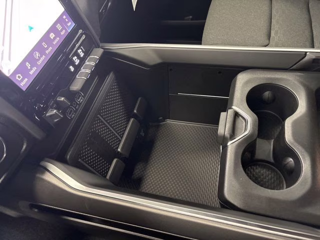 2026 Hydro Blue Pearlcoat Ram 1500 Big Horn Night Edition 4X4 Truck