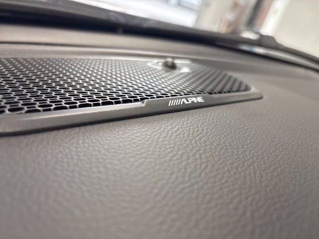 2026 Hydro Blue Pearlcoat Ram 1500 Big Horn Night Edition 4X4 Truck