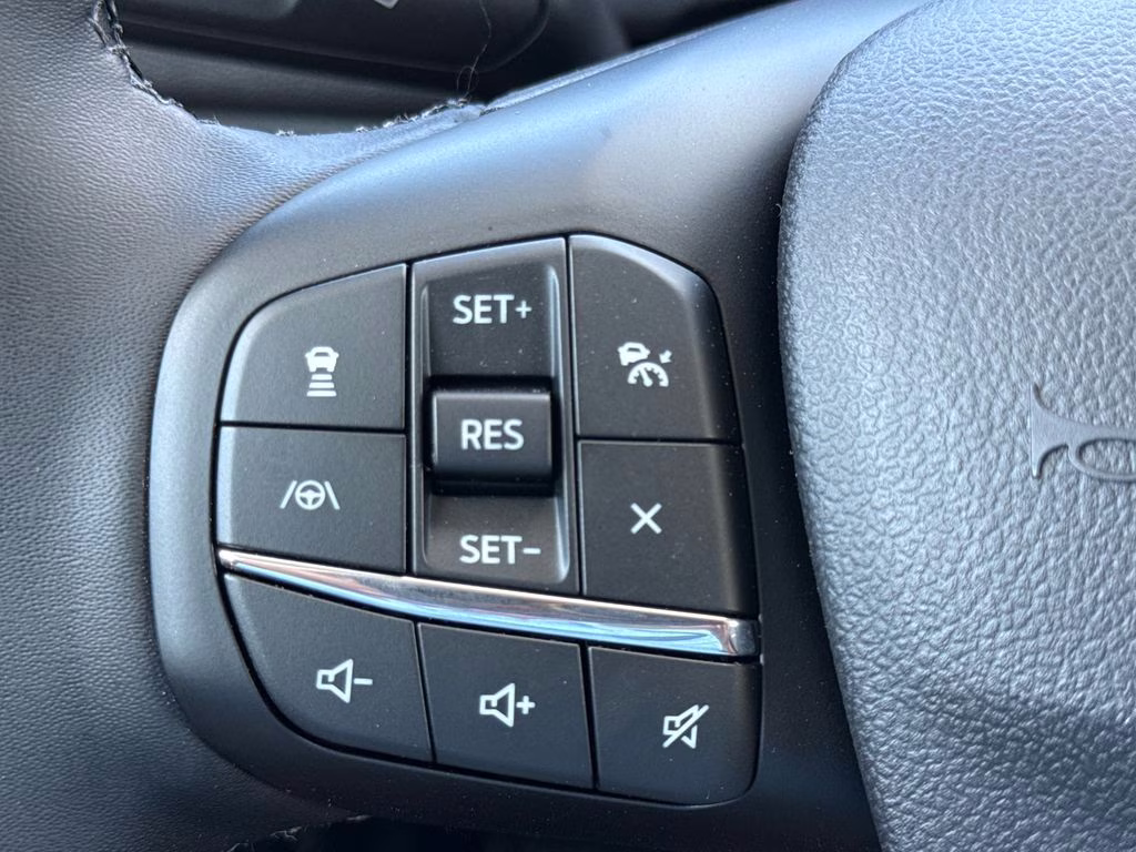 2026 Space White Metallic Ford Bronco Sport Outer Banks 4X4 SUV