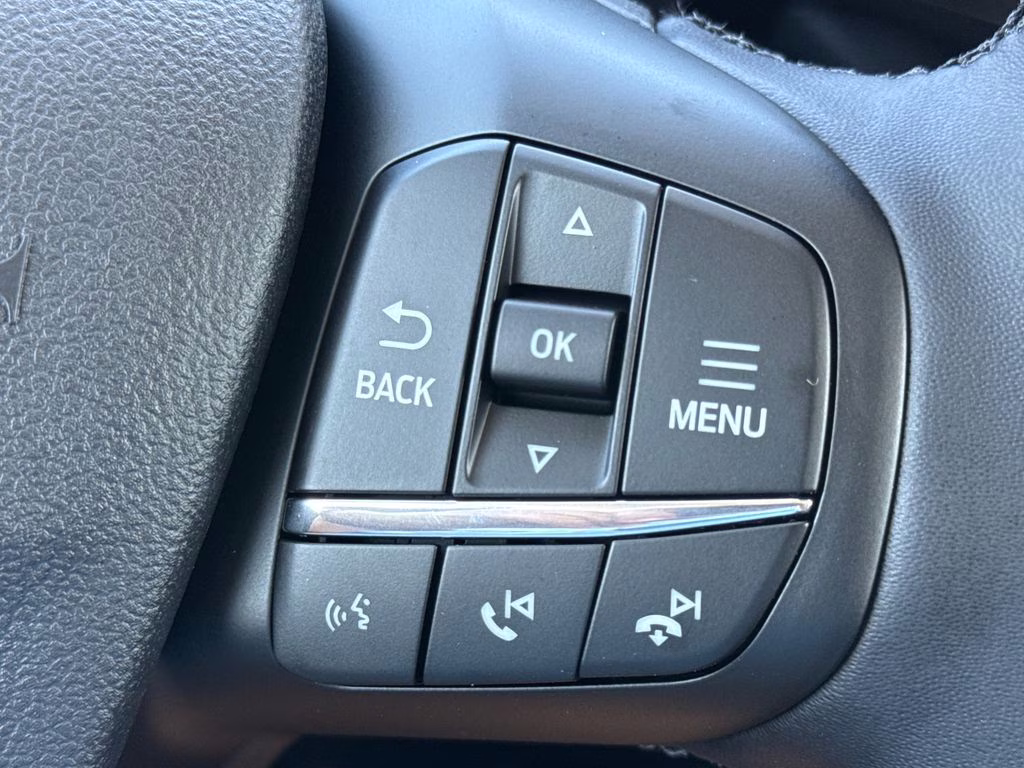 2026 Space White Metallic Ford Bronco Sport Outer Banks 4X4 SUV