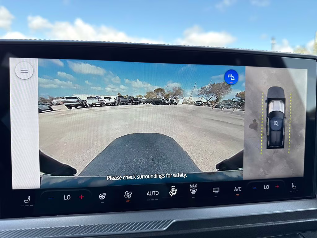 2026 Space White Metallic Ford Bronco Sport Outer Banks 4X4 SUV