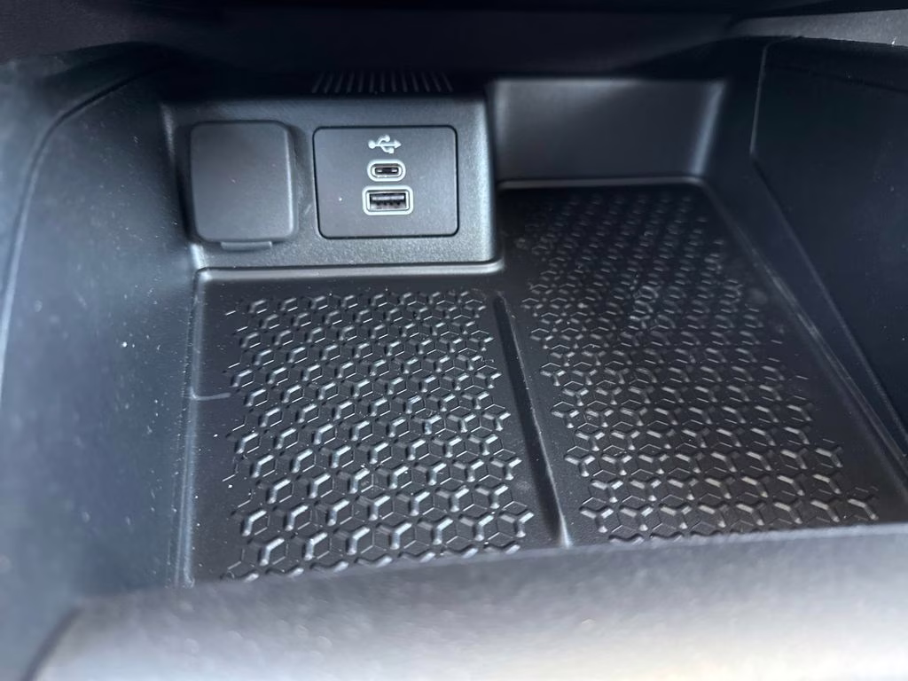 2026 Space White Metallic Ford Bronco Sport Outer Banks 4X4 SUV