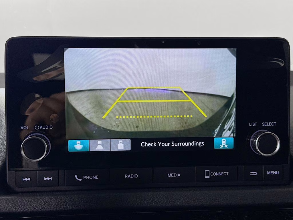 2026 Meteorite Gray Metallic Honda Civic Sport FWD Sedan