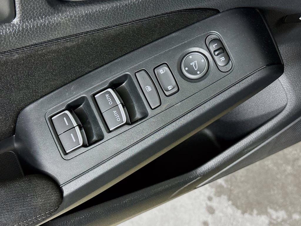 2026 Meteorite Gray Metallic Honda Civic Sport FWD Sedan