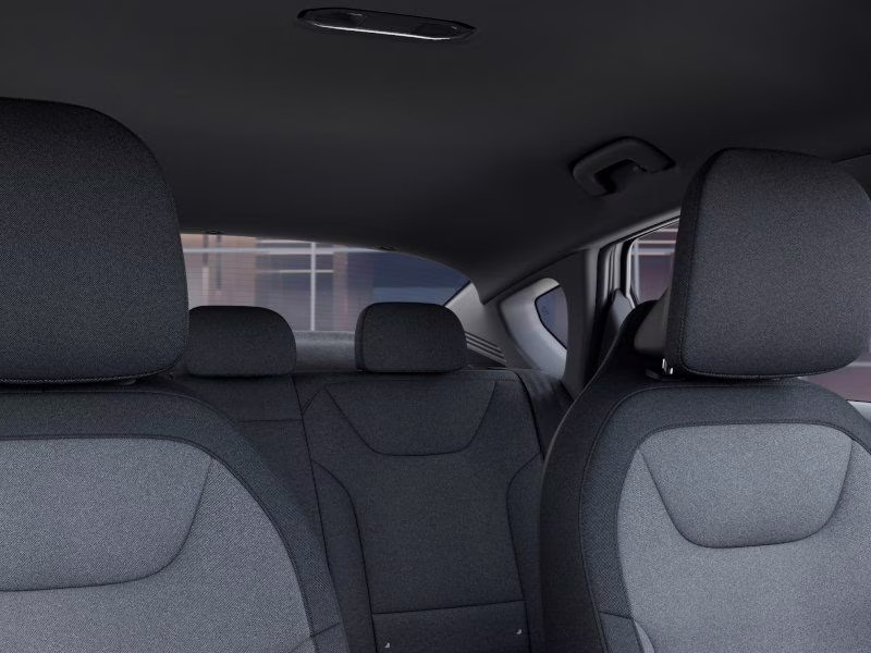 2026 Snow White Pearl Kia K4 LXS FWD Sedan