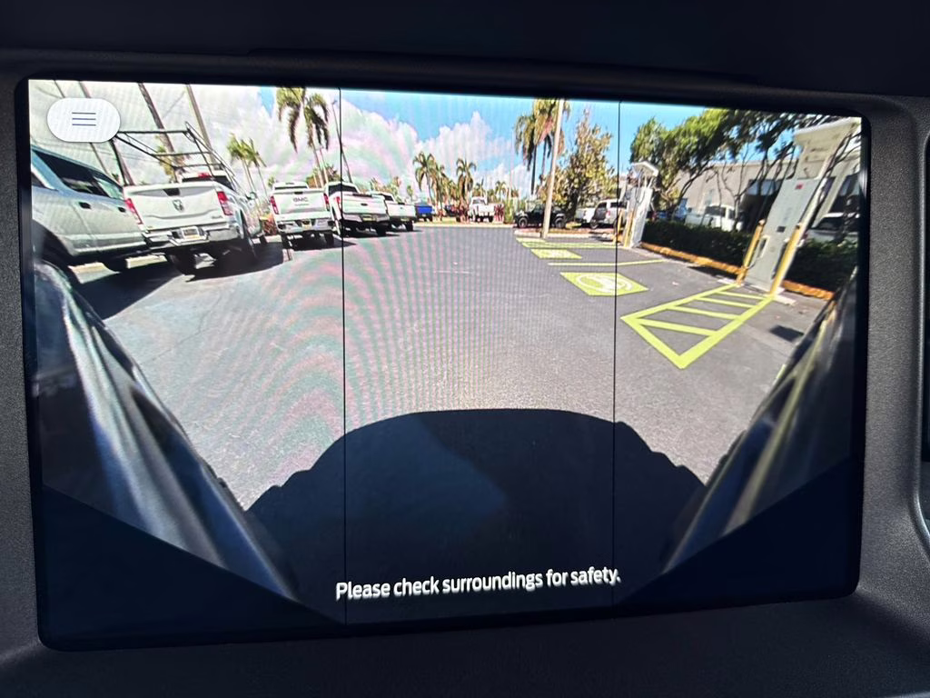 2026 Shadow Black Ford Bronco Badlands 4X4 SUV