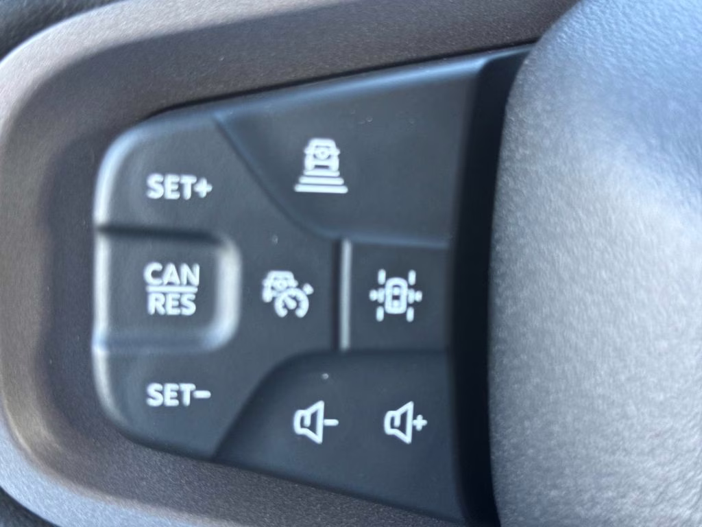 2026 Shadow Black Ford Bronco Badlands 4X4 SUV