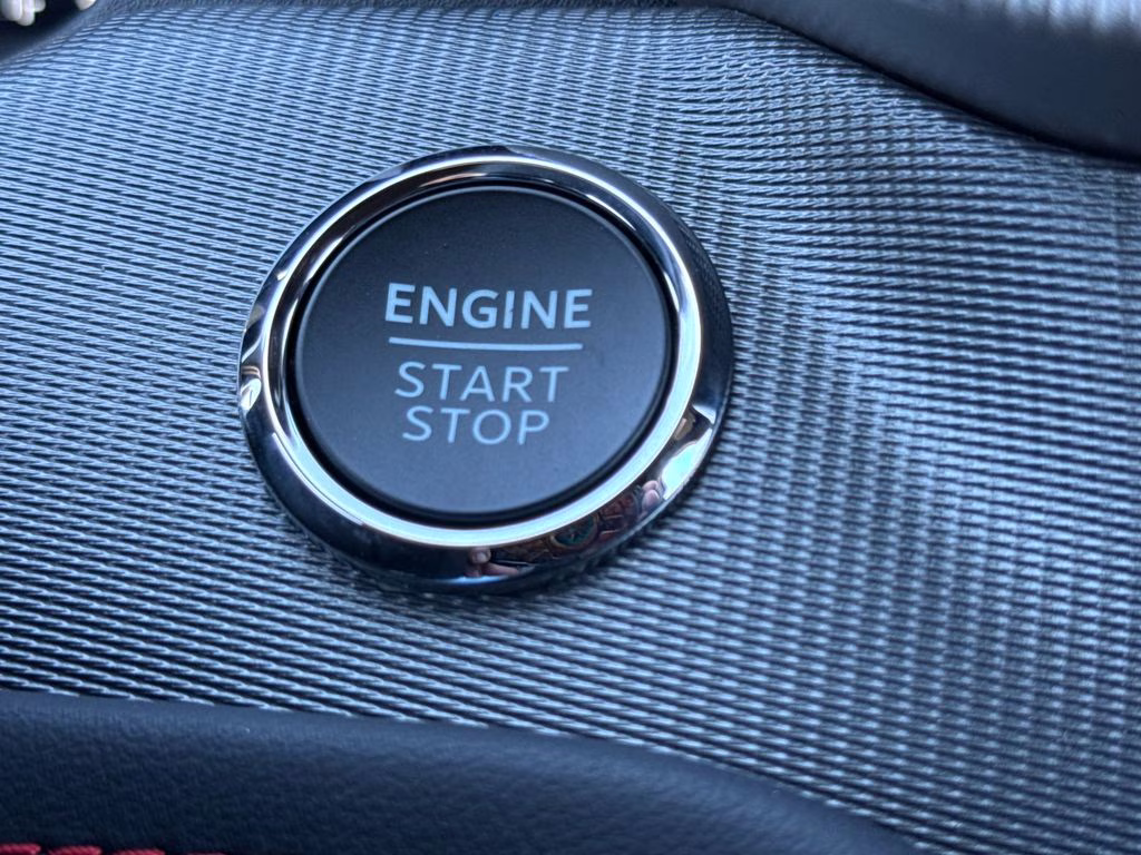 2026 Carbonized Gray Metallic Ford Explorer ST-Line RWD SUV