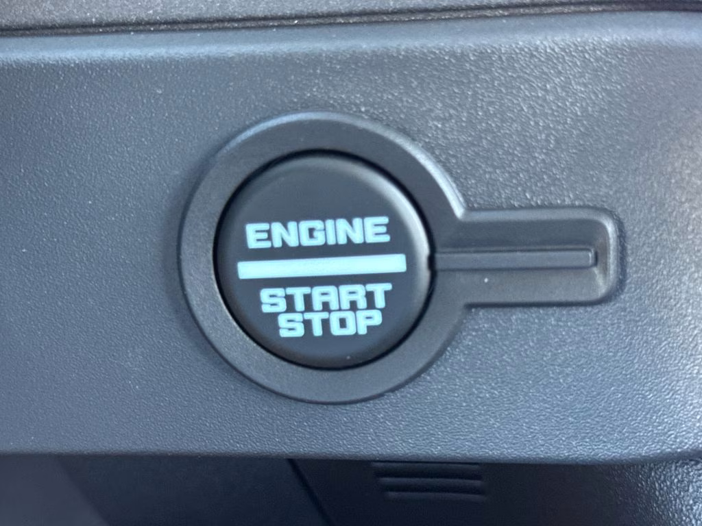 2026 Shadow Black Ford Bronco Badlands 4X4 SUV