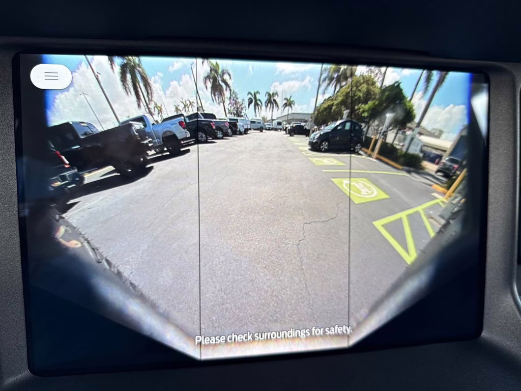 2026 Shadow Black Ford Bronco Badlands 4X4 SUV