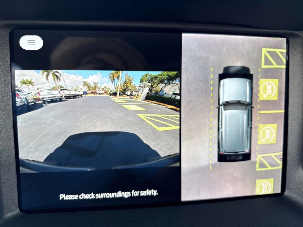 2026 Shadow Black Ford Bronco Badlands 4X4 SUV